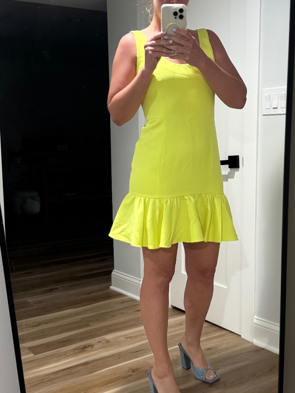Milly Dress